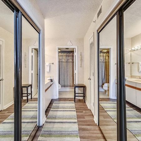 Summerhouse 710B By Book That Condo Panama City Beach Luaran gambar