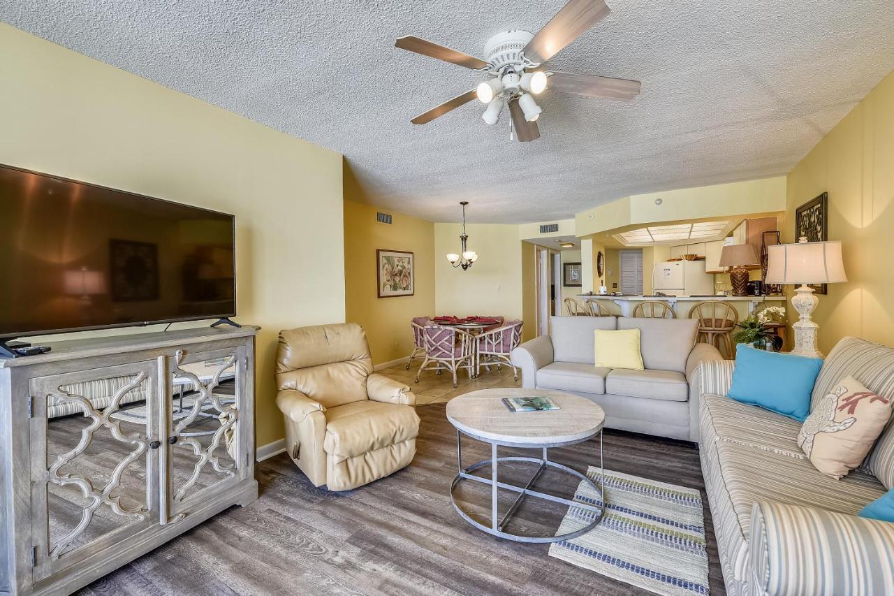 Summerhouse 710B By Book That Condo Panama City Beach Luaran gambar